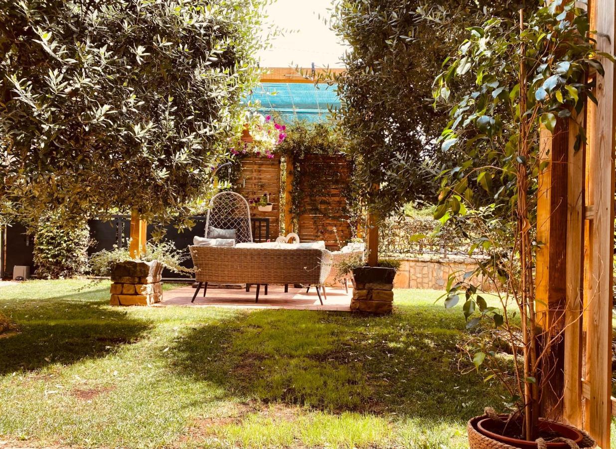 Apartment Villa Rossa Poreč Buitenkant foto